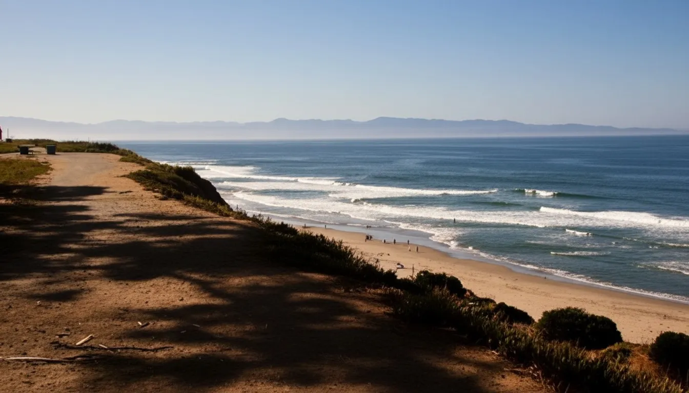 La Selva Beach